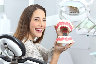 Dentistry Services in Dolton, IL