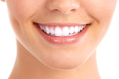 What types of teeth whitening treatments are available in Chicago area dental practice?