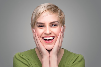 Cosmetic dental treatments such as veneers can transform Dolton, IL smiles!