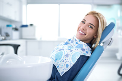 Brightening Chicago smiles with the KöR deep bleaching procedure