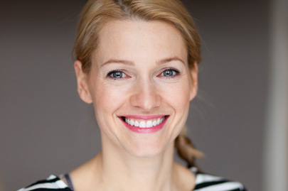 Beauty woman with perfect smile and white teeth
