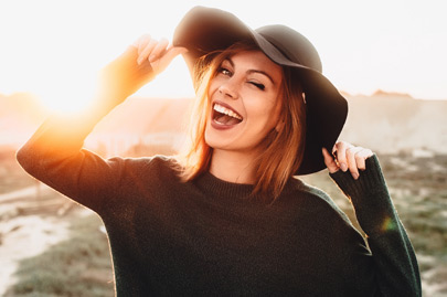 Dentist in Calumet City, IL area offers professional-grade teeth whitening solutions