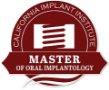 Master of oral implantology