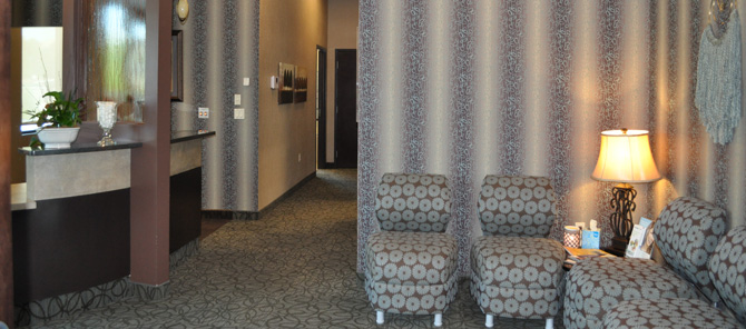 Front Office, Horizon Dental Group