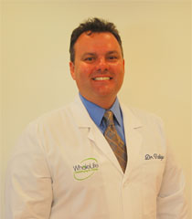 WholeLife Dentistry Plantation FL - Dr. Freddy Vallejo