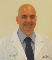 WholeLife Dentistry Plantation FL - Dr. Luciano Garcia