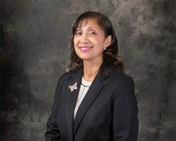 Stanley Friedell Chicago - Georgina, practice manager