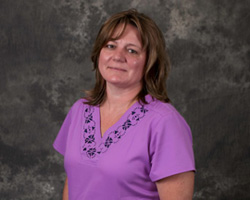 Stanley Friedell Chicago - LeAnne, Ultrasound technician