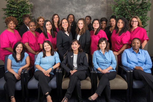 Northwestern Gynecologist Chicago - Staff