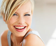 Marietta Dental Professionals - Mary
