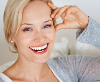 Marietta Dental Professionals - Shayla