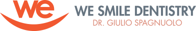 Dr. Giulio Spagnuolo, We smile Dentistry