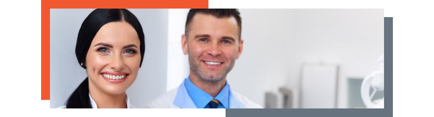 Get in touch with We Smile Dentistry