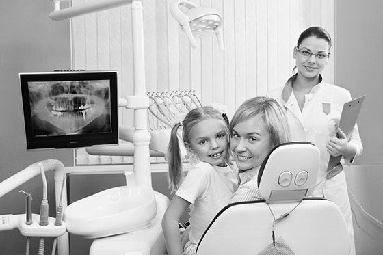 We welcome new patients