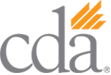 CDA Logo