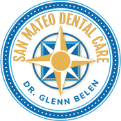 San Mateo Dental Care Logo