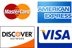 Credit Cards