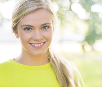 Cosmetic care from your biological dentist in Austin TX can safely brighten your smile