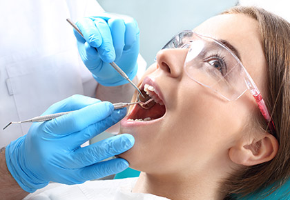 Gum Disease
