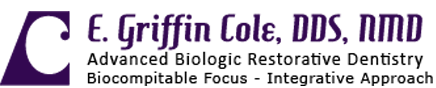 E. Griffin Cole Logo