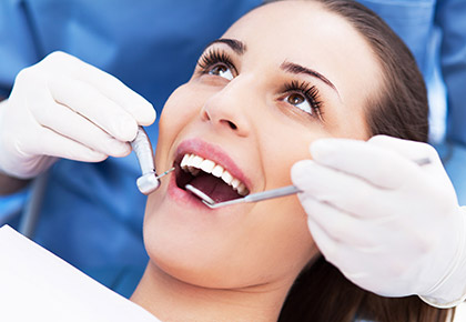 Mercury-Safe Dentistry