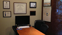 Dental in Austin - Office Picture 4
