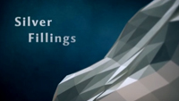 Mercury released from silver dental amalgam fillings