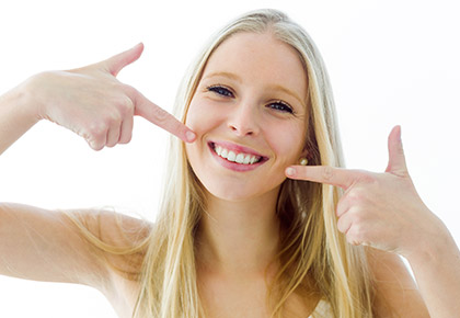 Root Canal With Ozone Therapy