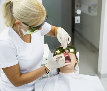 Your Austin biological dentist offers natural gum disease treatment that works