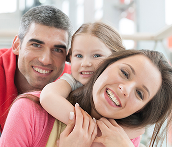Dr E. Griffin Cole Providing Dental Bonding