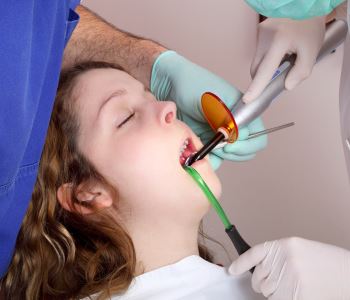 The benefits of ozone therapy can be experienced by our Austin area patients