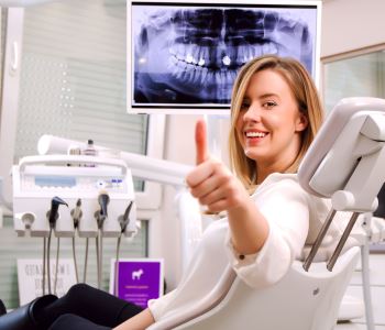 The best care for your smile can be found in our biological dental office in Austin