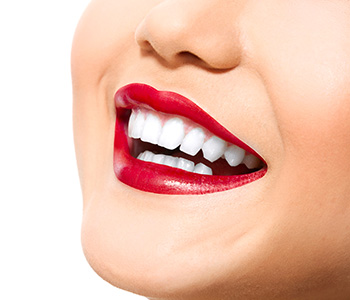 Dr E. Griffin Cole offers various treatments in cosmetic dentistry to enhance the smile