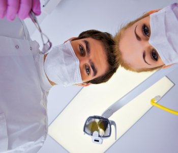 Services provided by dentist in Austin area