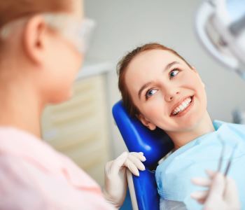 General dentistry with a holistic perspective benefits patients near Rollingwood, TX
