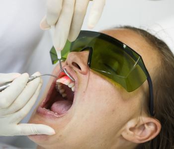 Treatment for periodontal disease in Austin considers whole-body health