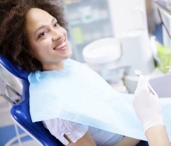 Receive safe and effective dental care with ozone therapy in our Austin practice