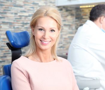 Replacing teeth – and smiles – with biocompatible implants in Austin