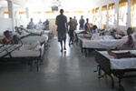Helping Out in Haiti 15