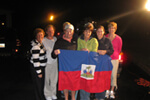 Helping Out in Haiti 6