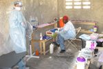 Helping Out in Haiti 7