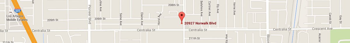 Google Map, Christopher T. Griffin, D.M.D