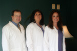Staff group photo