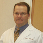 Dr. Christopher Griffin