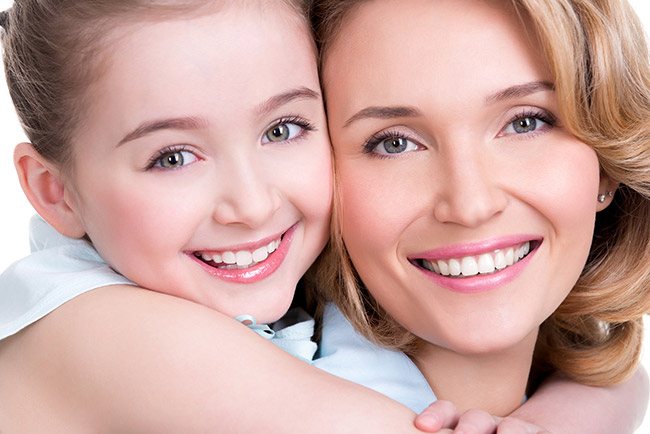 Cosmetic Dentistry Smile