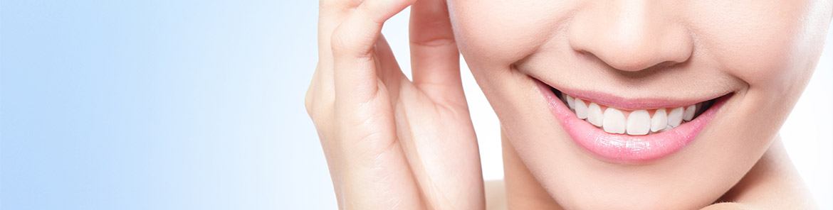 Cosmetic Dentistry, BC