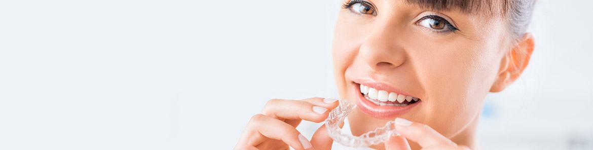 Invisalign, BC