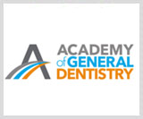 Richmond Family Dentistry, Academy of General Dentistry Logo