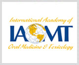 Richmond Family Dentistry, International Academy of Oral Medicine and Toxicology Logo