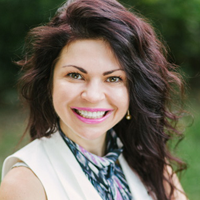 Dr. Olivia Hart, Richmond Family Dentistry